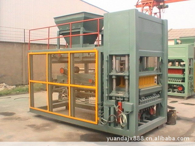 小型免燒磚設備 價格、廠家與選購指南