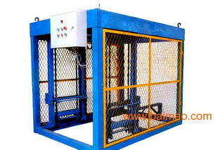 河南建豐磚機設備廠家 直銷全自動煤灰免燒磚機，助力環(huán)保建材生產