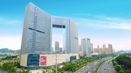 國(guó)貿(mào)地產(chǎn)榮獲2023年度最佳數(shù)字服務(wù)管理創(chuàng)新獎(jiǎng)等多項(xiàng)殊榮，助力控股公司服務(wù)升級(jí)