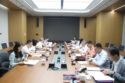 京津冀國家技術(shù)創(chuàng)新中心企業(yè)管理咨詢服務(wù) 驅(qū)動(dòng)協(xié)同創(chuàng)新與高質(zhì)量發(fā)展