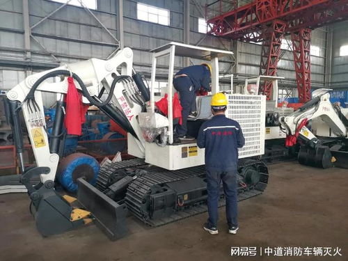 全氟己酮自動(dòng)滅火系統(tǒng) 為礦山、特種車輛與電力設(shè)備筑牢安全防線